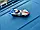 Машинка Хот Вілс 1:64 Super Twin Mill колекція Hot Wheels Let's Race Hot Wheels Mattel HYW12, фото 6