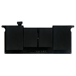 Акумулятор A1406 MacBook Air 11.6 A1370 /A1465 2011-2012, 4680mAh, оригінал PRC