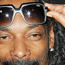 Плакат "Снуп Доґґ, Snoop Dog", 46×60см, фото 2