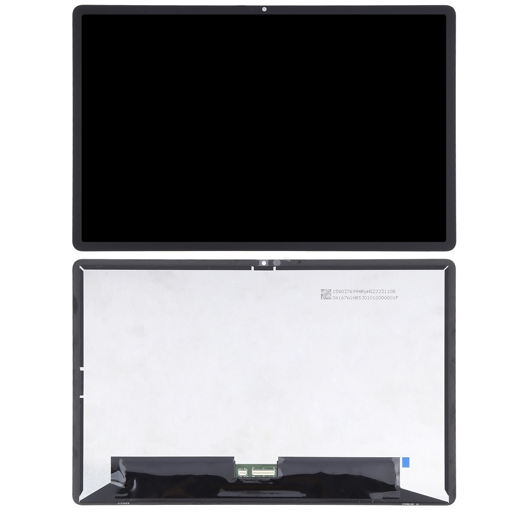 Дисплей Lenovo Xiaoxin Pad Pro 2023 Matte Display TB-371 чорний, оригінал PRC, фото 1