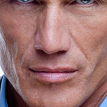 Плакат "Дольф Лундгрен, Dolph Lundgren", 60×40см, фото 2