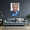 Плакат "Дольф Лундгрен, Dolph Lundgren", 60×40см, фото 7