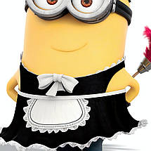 Плакат "Посіпака Філ, Нікчемний Я 2, Despicable Me 2 (2013)", 60×43см, фото 3