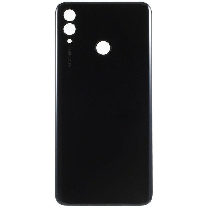 Задня кришка Honor 10 Lite чорна, Midnight Black