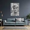 Плакат "Дольф Лундгрен у молодості, Dolph Lundgren", 60×40см, фото 7