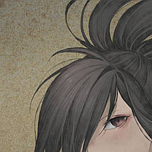 Плакат "Дороро, Dororo", 60×43см, фото 3