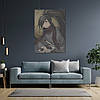 Плакат "Дороро, Dororo", 60×43см, фото 8