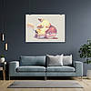 Плакат "Покемон Пікачу, Pokemon Pikachu", 43×60см, фото 8