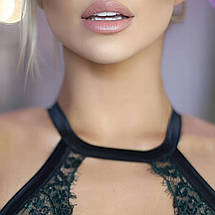 Плакат "Ліндсі Пелас у окулярах", 60×43см, фото 2