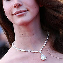 Плакат "Лана Дель Рей, Lana Del Rey", 60×43см, фото 3