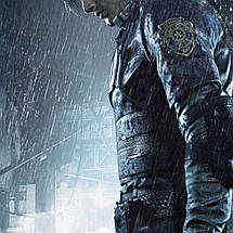 Плакат "Оселя зла 2, Resident Evil 2", 40×60см, фото 2