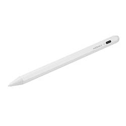 Стілус Momax One Link Active Stylus Pen (TP2) Білий