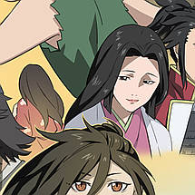 Плакат "Дороро, Dororo", 60×43см, фото 3