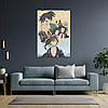 Плакат "Дороро, Dororo", 60×43см, фото 8