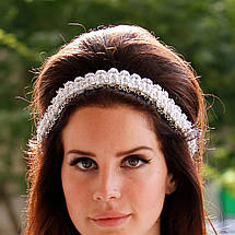 Плакат "Лана Дель Рей, Lana Del Rey", 60×43см, фото 2