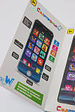 Музична іграшка Смартфончик 11206 WToys, фото 4