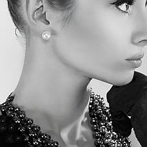 Плакат "Одрі Хепберн, Audrey Hepburn", 60×40см, фото 2