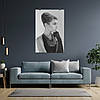 Плакат "Одрі Хепберн, Audrey Hepburn", 60×40см, фото 7