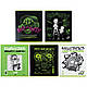 Зошит шкільний 48 аркушів клітинка Kite Rick and Morty RM24-259, 68198 - фото 1 - id-p2543292246