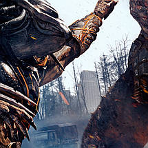 Плакат "Хижак, The Predator (2018)", 60×41см, фото 2