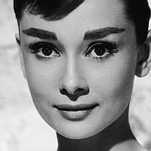 Плакат "Одрі Хепберн, Audrey Hepburn", 43×60см, фото 2