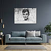 Плакат "Одрі Хепберн, Audrey Hepburn", 43×60см, фото 7