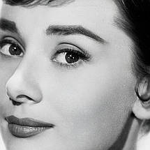 Плакат "Одрі Хепберн, Audrey Hepburn", 43×60см, фото 2