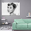 Плакат "Одрі Хепберн, Audrey Hepburn", 43×60см, фото 8