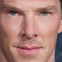 Плакат "Бенедикт Камбербетч, Benedict Cumberbatch", 60×39см, фото 2