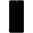 Дисплей Realme GT Neo 5 чорний, TFT, без функції відбитка пальця, фото 2