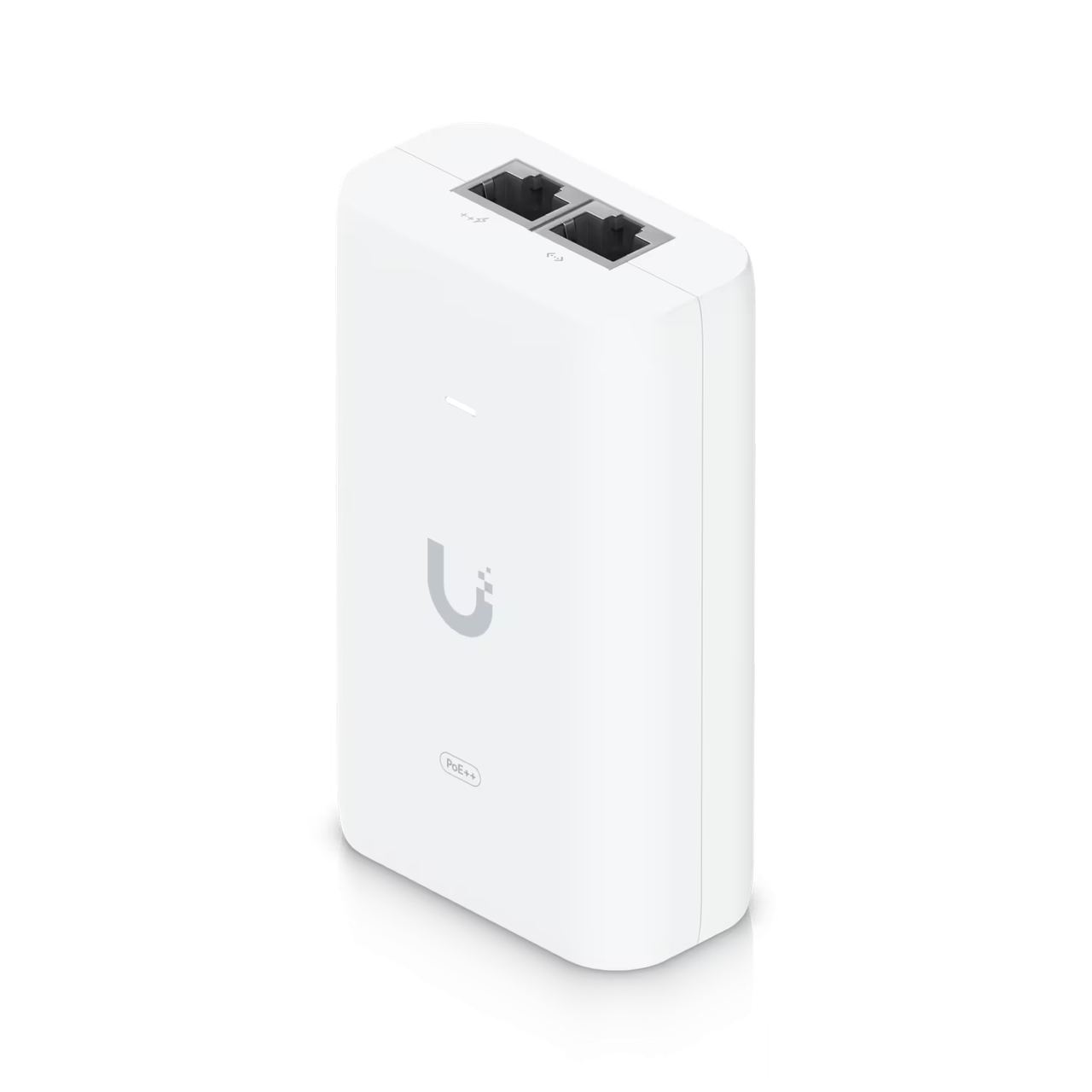 PoE інжектор Ubiquiti 60W (U-PoE++)