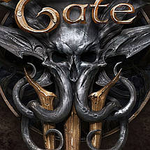 Плакат "Брама Балдура 3, Baldur's Gate 3", 43×60см, фото 3