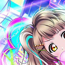 Плакат "Любов наживо! (аніме), Love Live!", 34×60см, фото 3