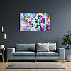 Плакат "Любов наживо! (аніме), Love Live!", 34×60см, фото 8