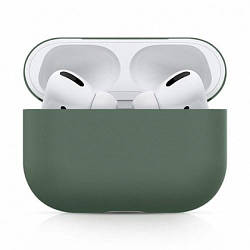 Силіконовий чохол Apple AirPods Pro Кактус