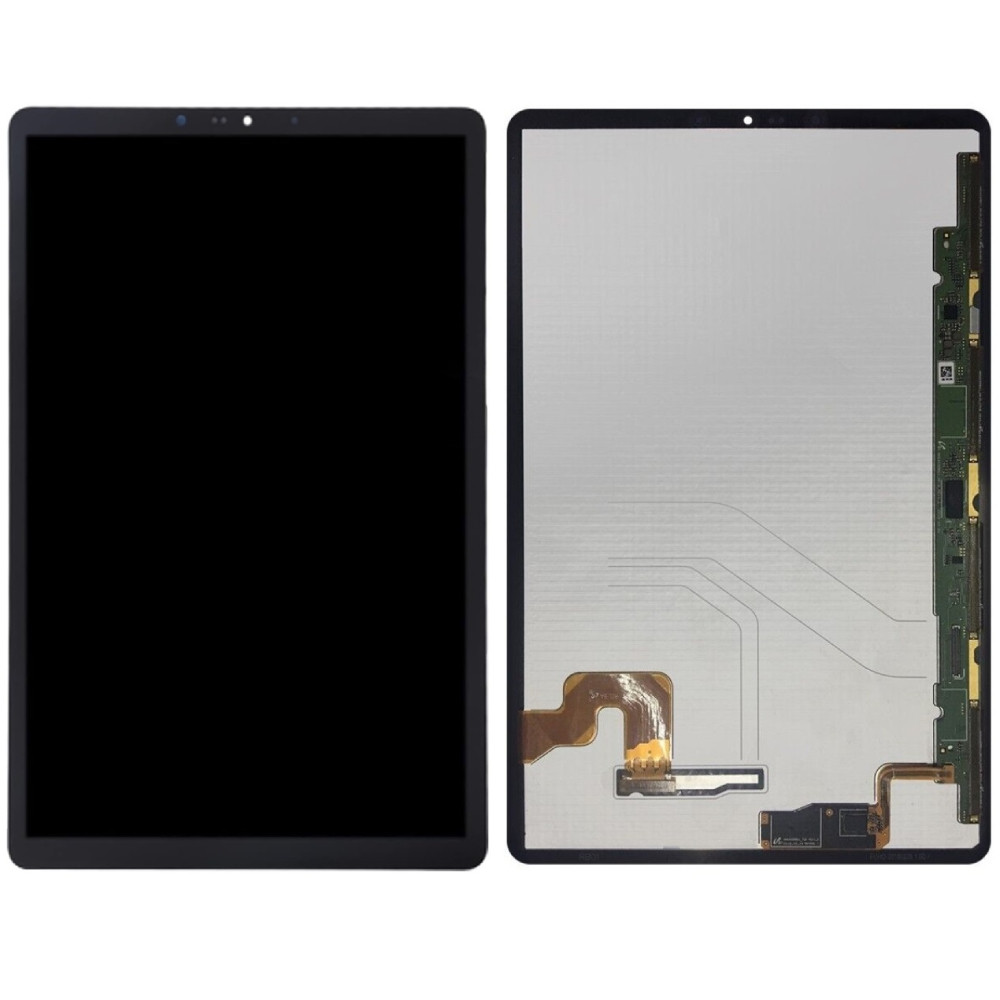 Дисплей Samsung T830 Galaxy Tab S4 10.5 /T835 чорний, Amoled, оригінал PRC, фото 1