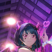Плакат "Любов наживо!, аніме, Йосіко Цусіма, Love Live!", 60×42см, фото 3