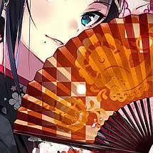 Плакат "Любов наживо! (аніме), Love Live!", 60×41см, фото 3