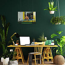 Плакат "Жан Клод Ван-Дамм, Jean-Claude Van Damme", 40×60см, фото 5