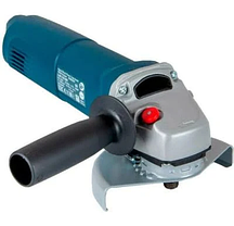 Професійна болгарка Bosch GWS 1400 : 1400 Вт, диск 125мм (0601824806), фото 3