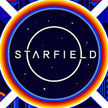 Плакат "Starfield", 60×48см, фото 2