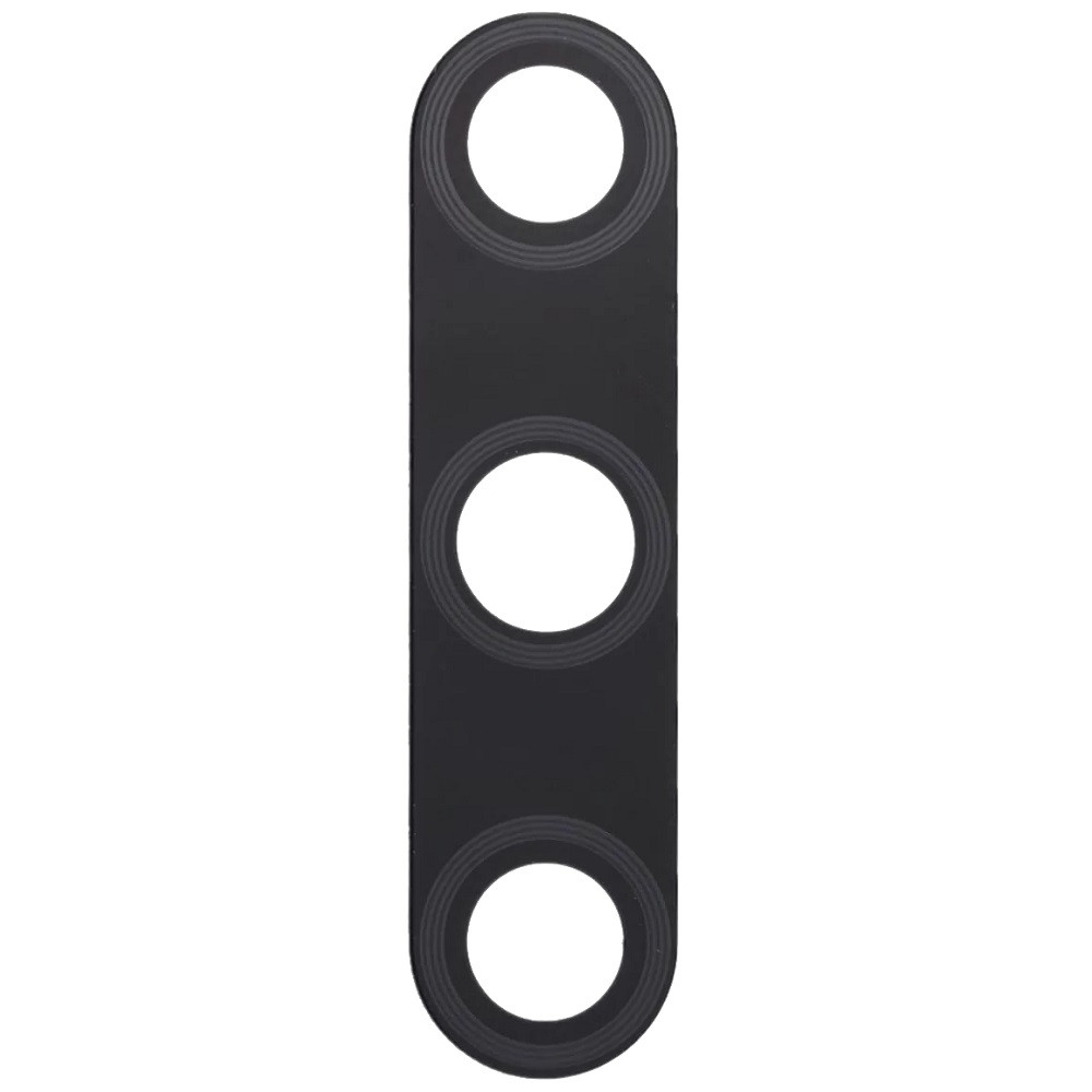 Скло камери Huawei P40 Lite E /Y7p без рамки, фото 1