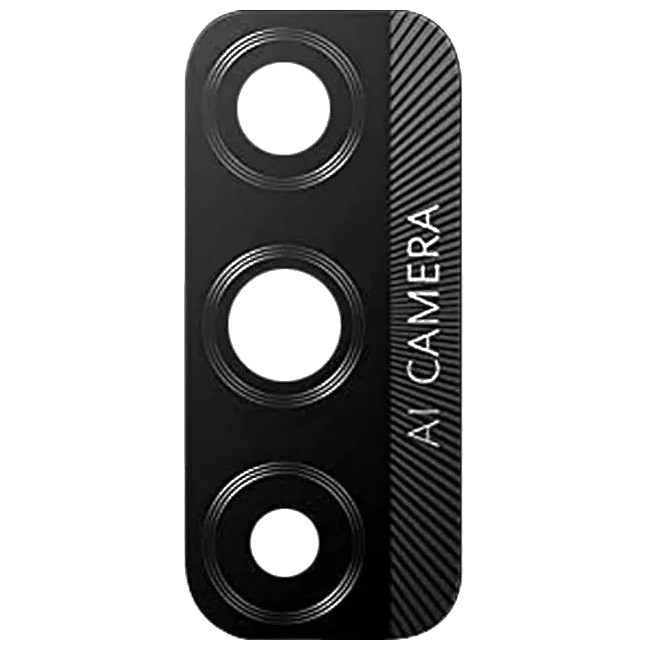 Скло камери Huawei P Smart 2020 без рамки, фото 1