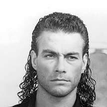 Плакат "Жан Клод Ван-Дамм, Jean-Claude Van Damme", 60×43см, фото 3