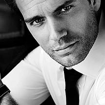 Плакат "Генрі Кавілл, Henry Cavill", 60×43см, фото 2