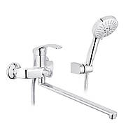 Змішувач для ванни Kroner KRP Konstante — C070