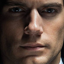 Плакат "Генрі Кавілл, Henry Cavill", 60×43см, фото 3