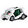 Машинка Хот Вілс 1:64 Kick Kart колекція HW Ride-Ons Hot Wheels Mattel HYW76, фото 2