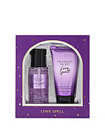 Подарунковий набір Victoria's Secret Love Spell Duo Gift Set 25161700