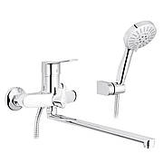 Змішувач для ванни Kroner KRP Enzo — C070